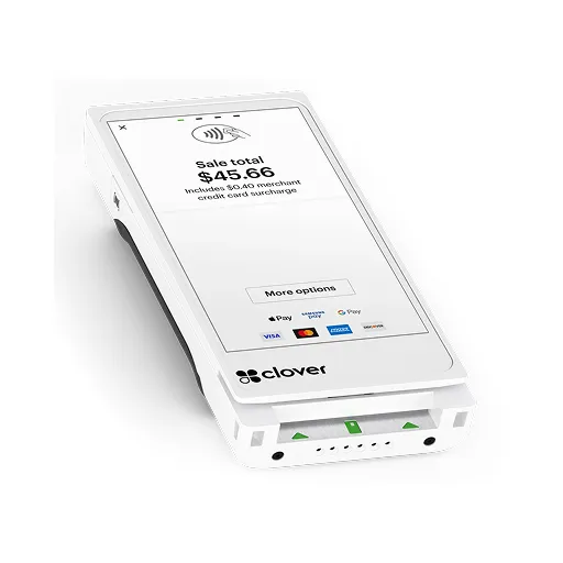 Clover Flex Pocket
