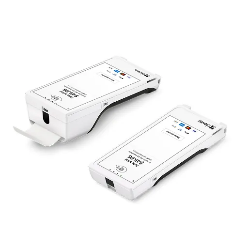 Clover Flex Pocket view 1
