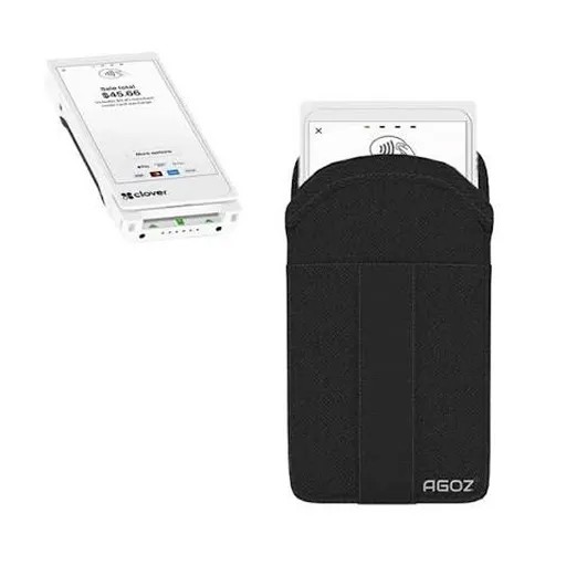 Clover Flex Pocket view 2