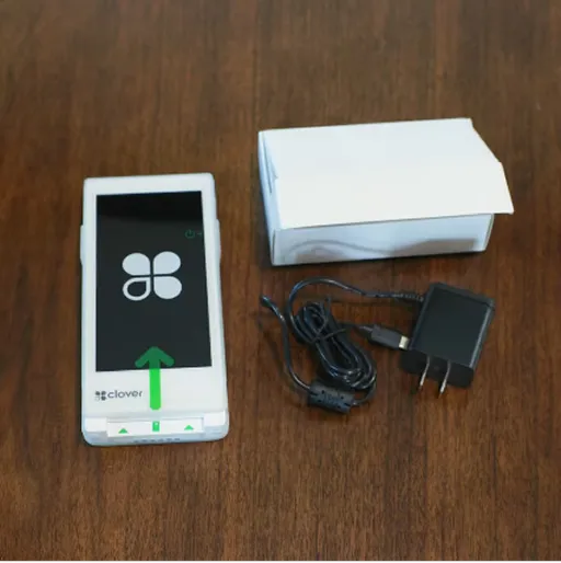 USB charger