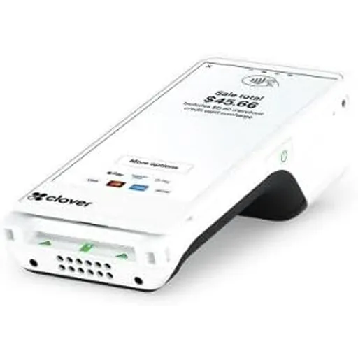 Clover Flex Terminal view 3