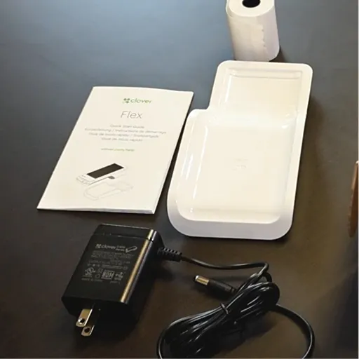Power adapter