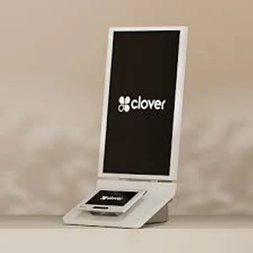 Clover Kiosk view 4