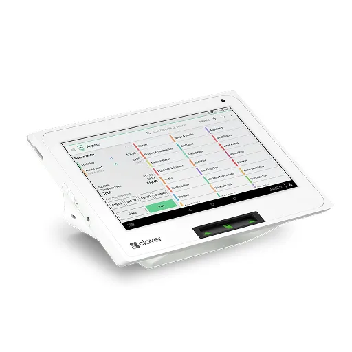 Clover Mini POS