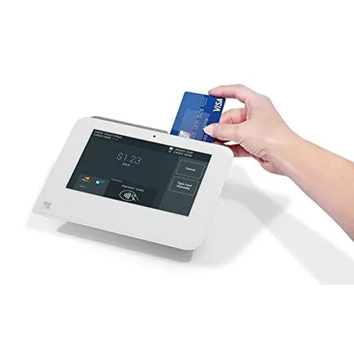 Clover Mini POS view 3