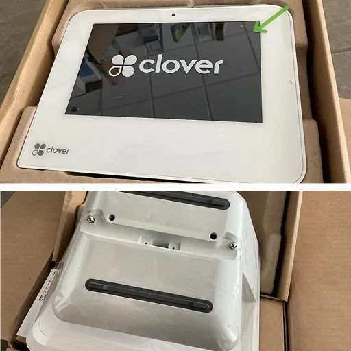 Device