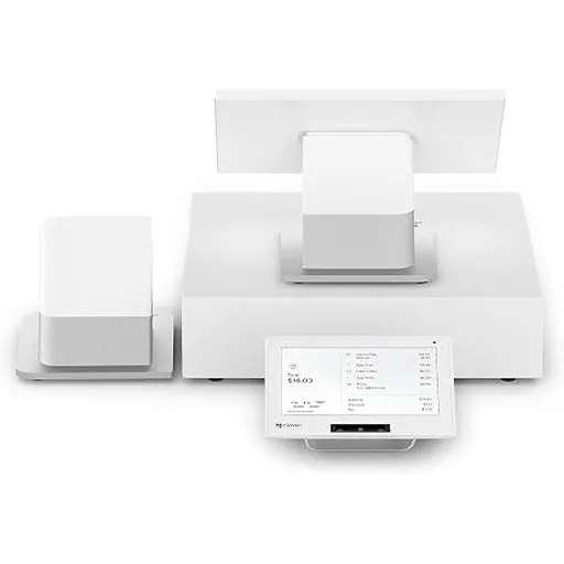Clover Station Duo view 3