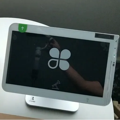 Clover Station Solo Device