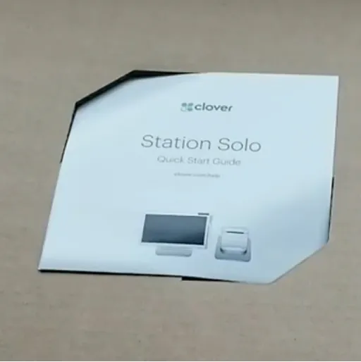 Quick start guide