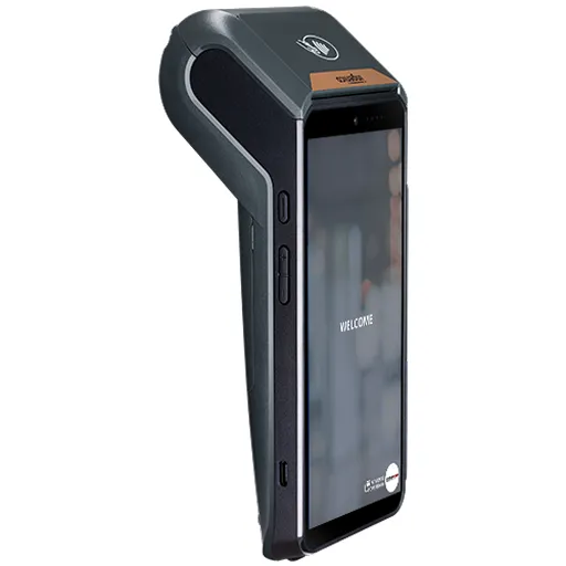 Clover Flex Terminal view 2