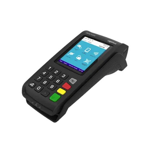 Ingenico Desk5000
