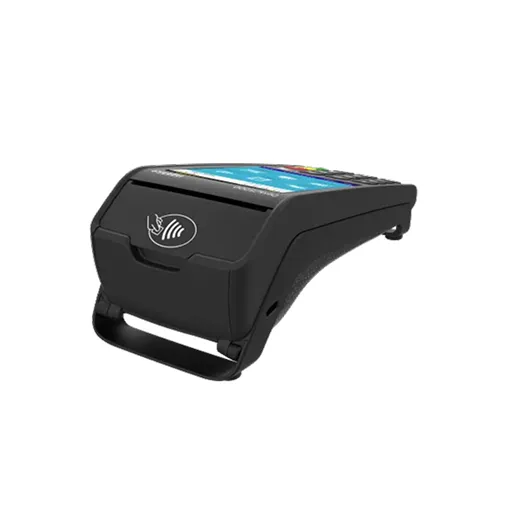 Clover Mini POS view 2