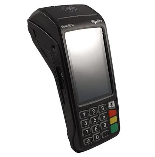 Ingenico Move5000