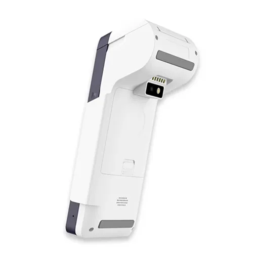 Clover Go Reader view 3