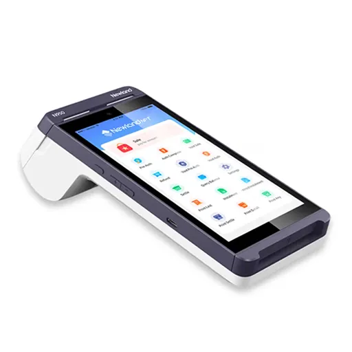 Clover Go Reader view 4